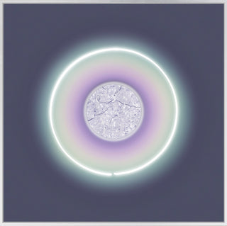 Meteorite Auric Field - Oumuamua