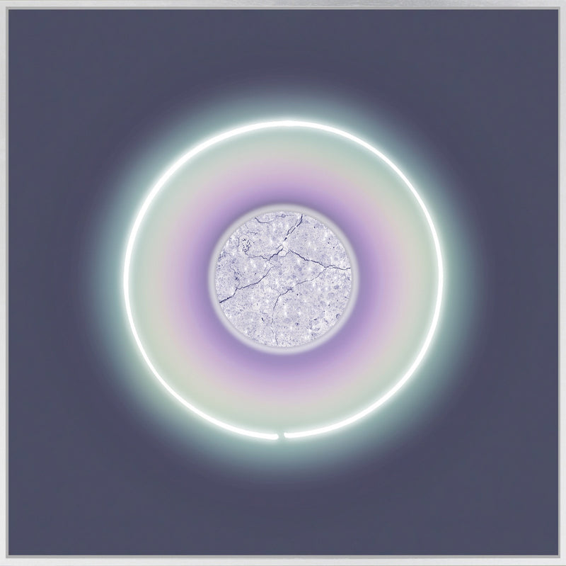 Meteorite Auric Field - Oumuamua