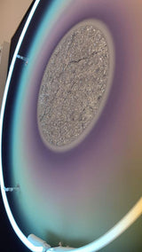 Meteorite Auric Field - Oumuamua