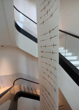Letter From The Universe, 25M - Kintsugi, Abu Dhabi