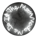 Full Moon (Diamond Dust)