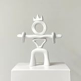 Alchemist Magician and Visionary Mystic Totems