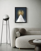 Solar Pyramid - Medium