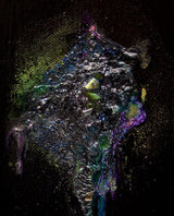 Speckled Memories of You