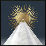 Solar Pyramid - Mega