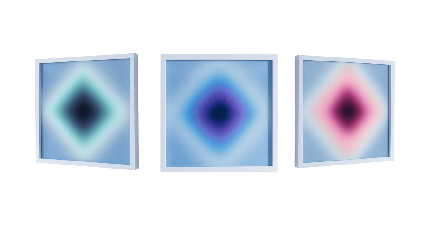 The Beginning (Lenticular)