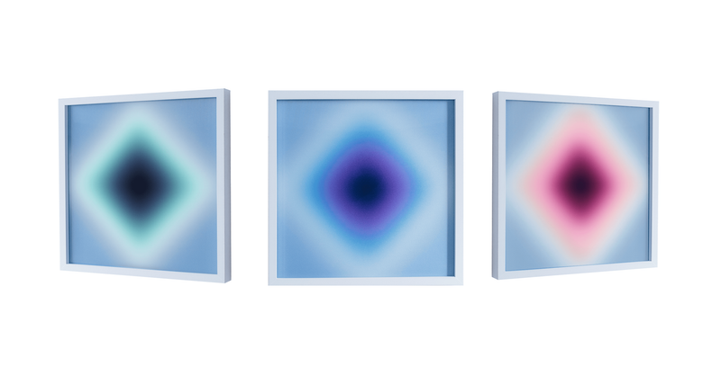 The Beginning (Lenticular)