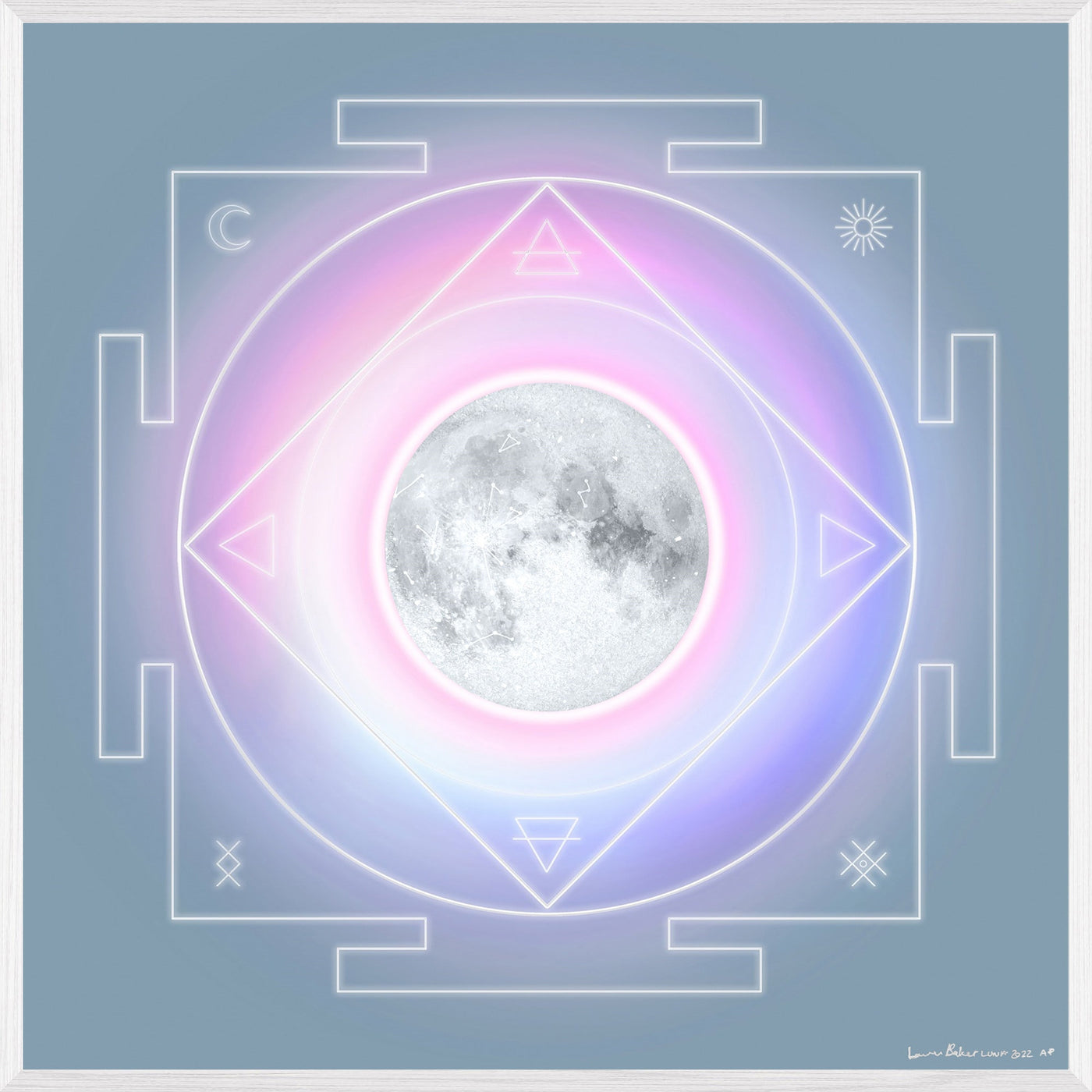 Yantra Auric Field - Mini