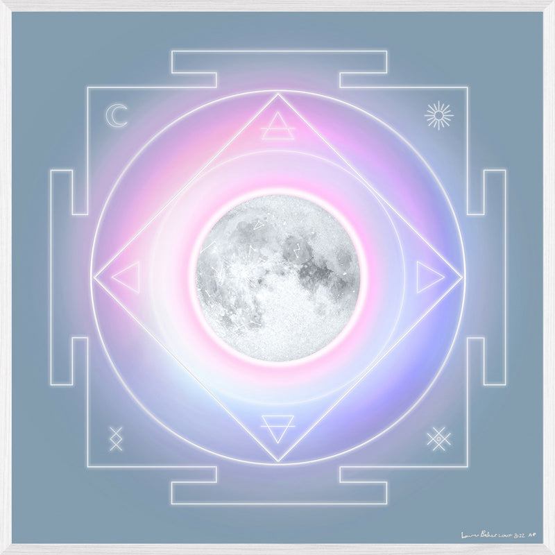 Yantra Auric Field - Mini
