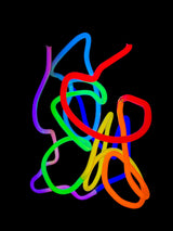 Unravelling the Cluttered Mind