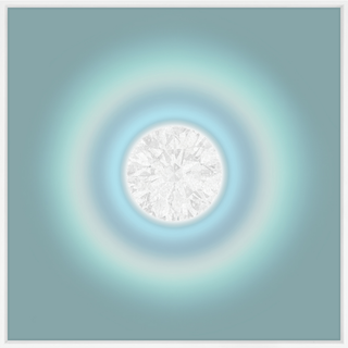 Auric Field - Aqua Mint (large)