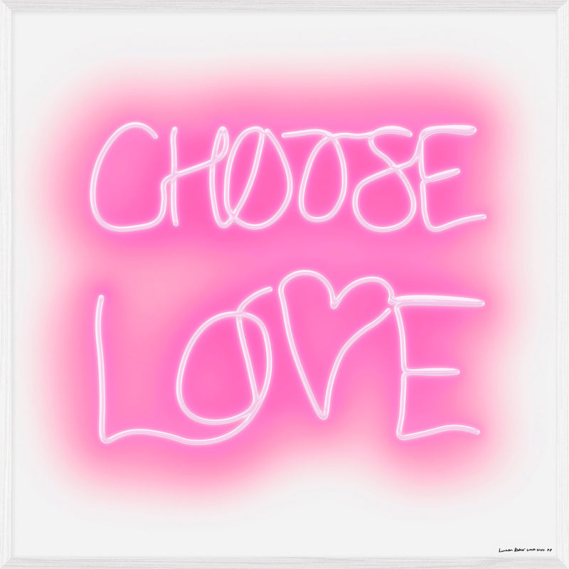 Choose Love