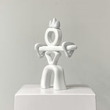 Alchemist Magician and Visionary Mystic Totems
