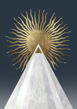 Solar Pyramid - Medium