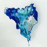 The Ocean In My Heart