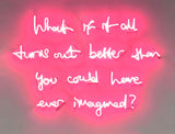What If
