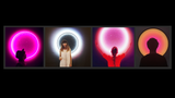 Immersive Multi-Sensory Art - The Colour Of Energy