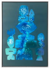 Megalith Totem - We Go Everywhere Together