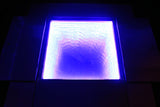 The Infinity Trapdoor