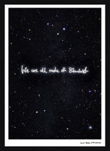 Stardust And Spaceships (Mini)