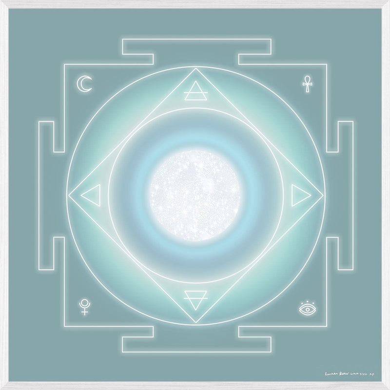 Yantra Alchemy: Symbols of Transformation
