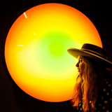 Frequency Of Light