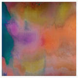 Intuitively Floating 1 - LENTICULAR