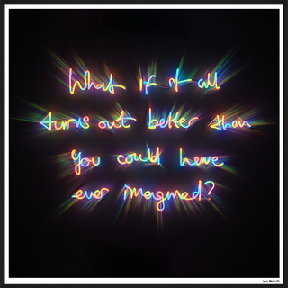 What If... Rainbow