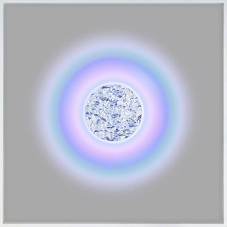 Auric Field Amethyst
