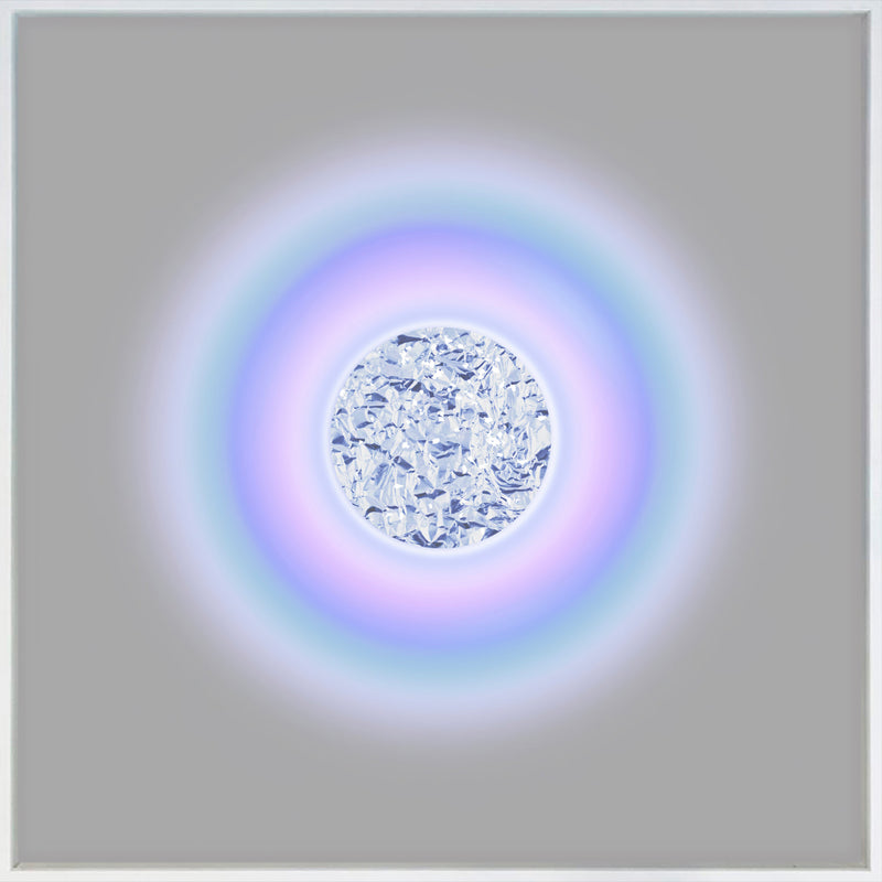 Auric Field Amethyst