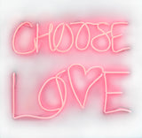 Choose Love