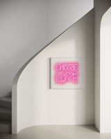 Choose Love