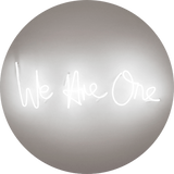 We Are One