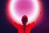 Immersive Multi-Sensory Art - The Colour Of Energy