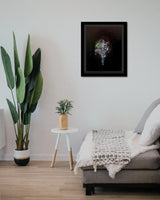 Speckled Memories of You