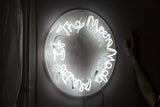 Fulll Moon (Diamond Dust)