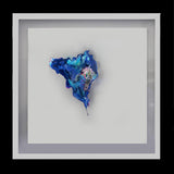 The Ocean In My Heart