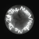 Full Moon (Diamond Dust)