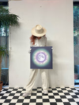 To The Moon & Back (Auric Moon) Mini