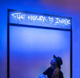 'The Answer Is Inside'