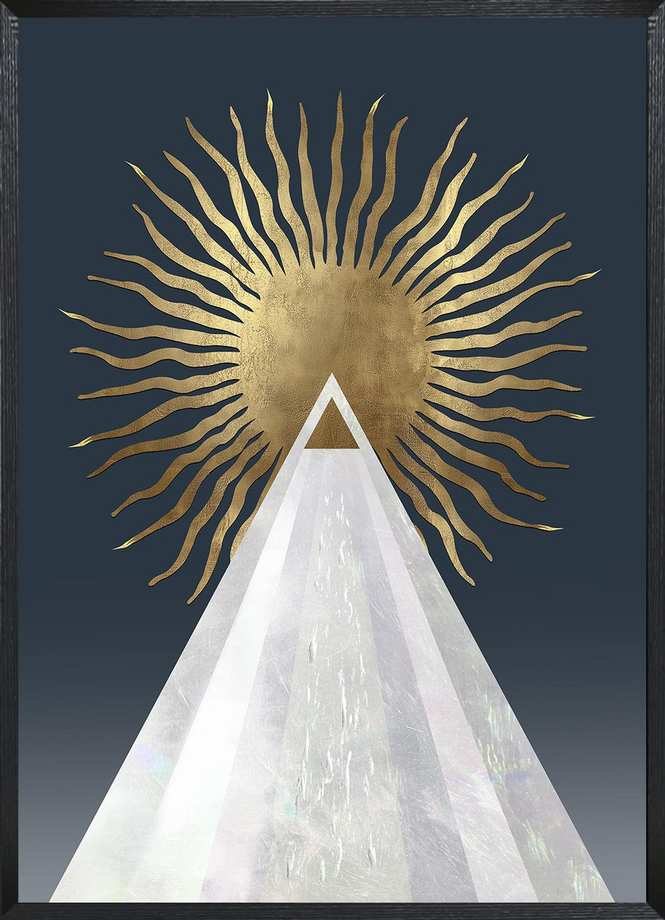 Solar Pyramid - Medium