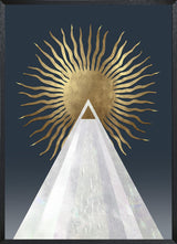 Solar Pyramid - Medium