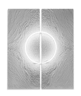 There Is A Crack In Everything That's How The Light Gets In