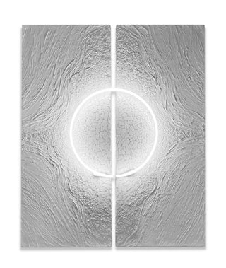 There Is A Crack In Everything That's How The Light Gets In