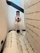Letter From The Universe, 25M - Kintsugi, Abu Dhabi