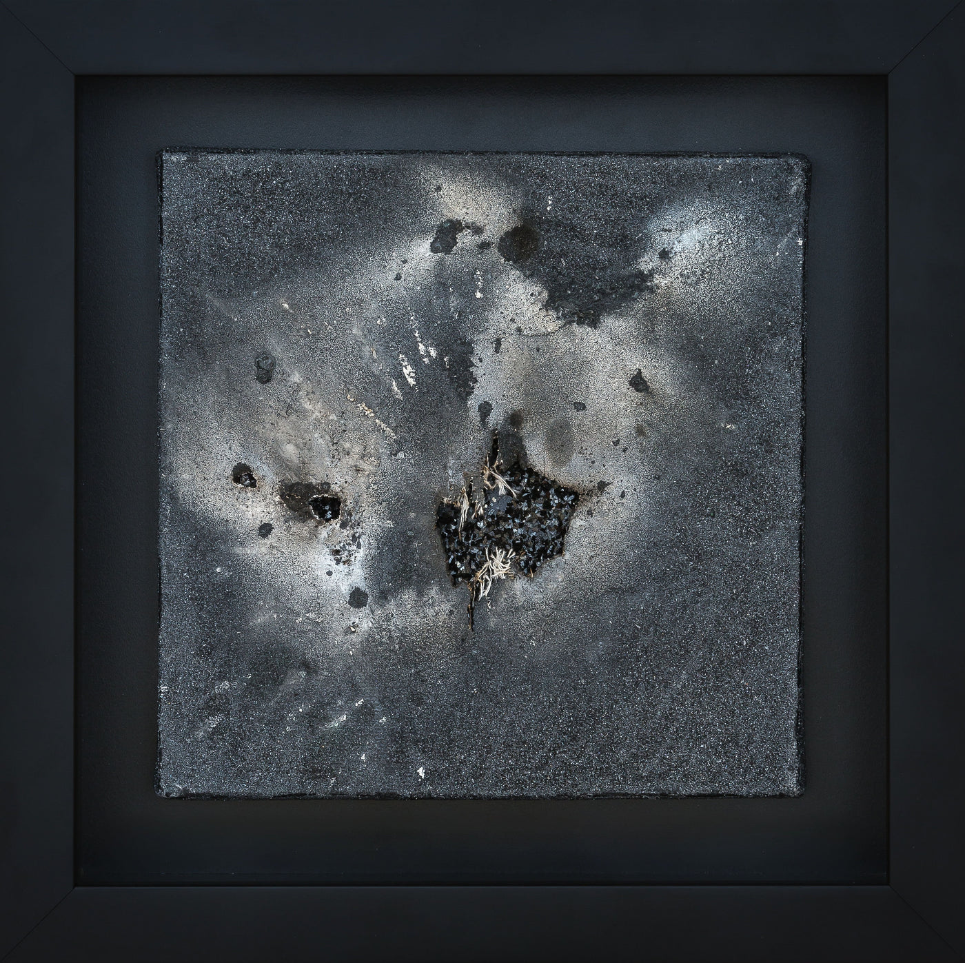 Remnants Of Lost Stars