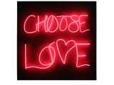 Choose Love