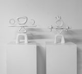 Alchemist Magician and Visionary Mystic Totems