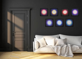 Ascension - Chakra Canvas - Full Collection of 7