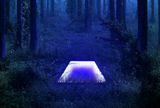 The Infinity Trapdoor
